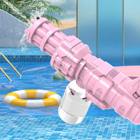 Thumbnail for Gatling Electric Water Gun