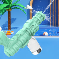 Thumbnail for Gatling Electric Water Gun