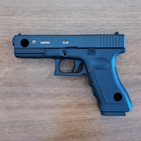 Thumbnail for G****k Toy Gun