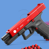 Thumbnail for G****k Toy Gun