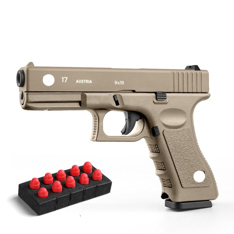 G****k Toy Gun