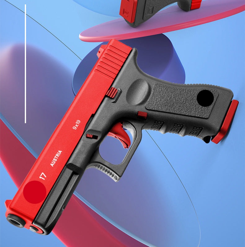 G****k Toy Gun