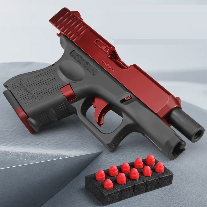 G***k 26 Toy Gun