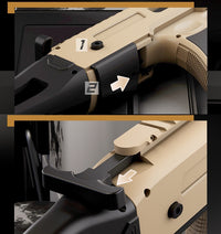 Thumbnail for G****k Carbine Conversion Kit Toy