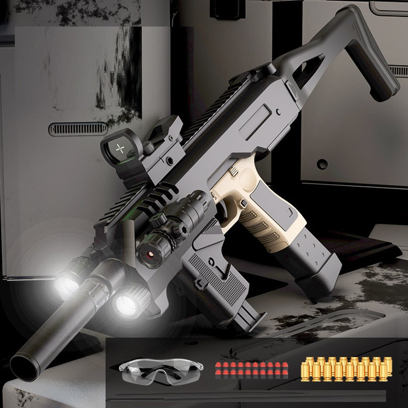 G****k Carbine Conversion Kit Toy