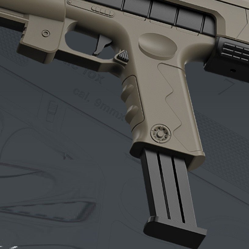 G***k DIY Carbine Kit