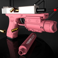 Thumbnail for G***k M1911 Electric Shell Ejection Soft Bullet Toy