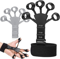 Thumbnail for Hand Grip Strengthener