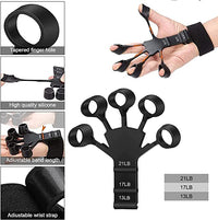 Thumbnail for Hand Grip Strengthener