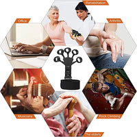 Thumbnail for Hand Grip Strengthener
