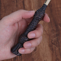 Thumbnail for Magic Wand Fireball