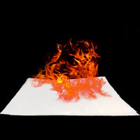 Thumbnail for Magic Wand Fireball