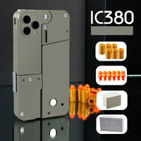 Thumbnail for iPhone Toy Pistol