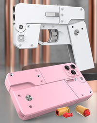 Thumbnail for iPhone Toy Pistol