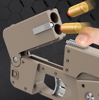 Thumbnail for iPhone Toy Pistol