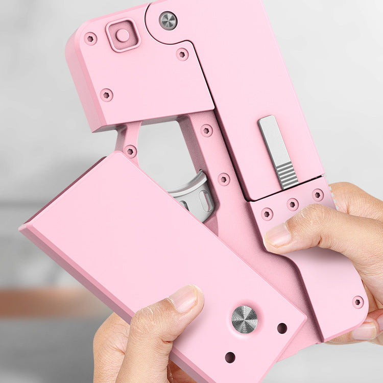 iPhone Toy Pistol