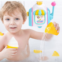 Thumbnail for Ice Cream Bath Machine