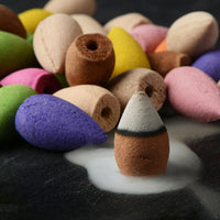 Thumbnail for 50Pcs Backflow Incense Cones