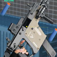 Thumbnail for Kriss Vector Full Auto Dart Blaster