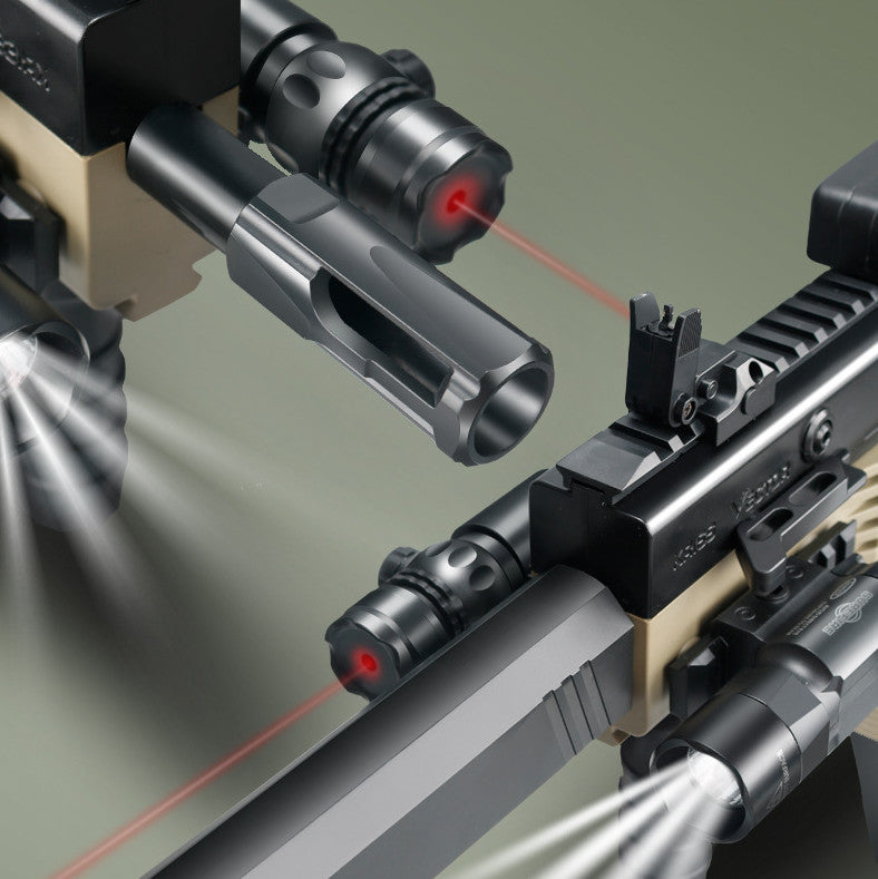 Kriss Vector Full Auto Dart Blaster