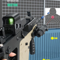 Thumbnail for Kriss Vector Full Auto Dart Blaster