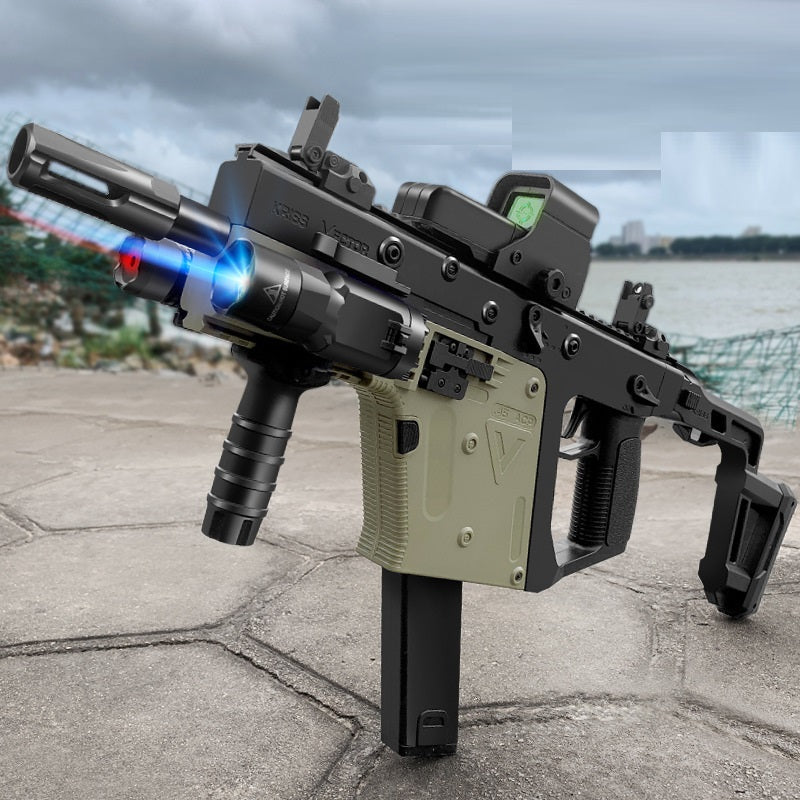 Kriss Vector Full Auto Dart Blaster