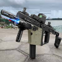 Thumbnail for Kriss Vector Full Auto Dart Blaster