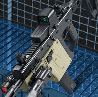 Thumbnail for Kriss Vector Full Auto Dart Blaster