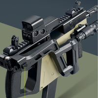 Thumbnail for Kriss Vector Full Auto Dart Blaster