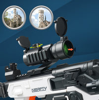Thumbnail for Kriss Vector Soft Bullet Toy Gun