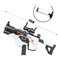Thumbnail for Kriss Vector Soft Bullet Toy Gun