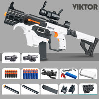 Thumbnail for Kriss Vector Soft Bullet Toy Gun