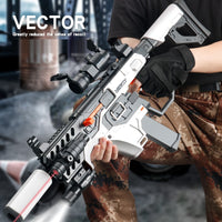 Thumbnail for Kriss Vector Soft Bullet Toy Gun