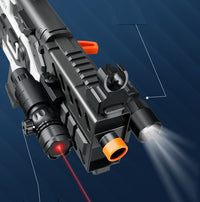Thumbnail for Kriss Vector Soft Bullet Toy Gun