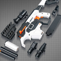 Thumbnail for Kriss Vector Soft Bullet Toy Gun