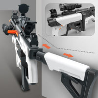 Thumbnail for Kriss Vector Soft Bullet Toy Gun