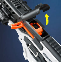 Thumbnail for Kriss Vector Soft Bullet Toy Gun