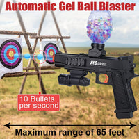 Thumbnail for M1911 Gel Blaster