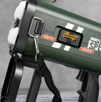 Thumbnail for M202 FLASH Rocket Launcher Toy