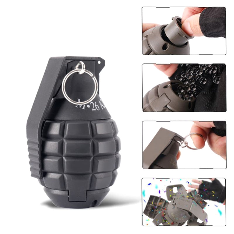 M26 A2 Grenade Toy