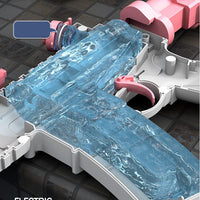 Thumbnail for M416 Electric Water Gun