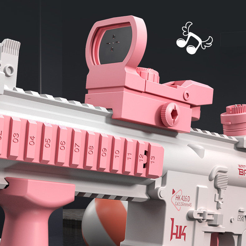 M416 Electric Water Gun