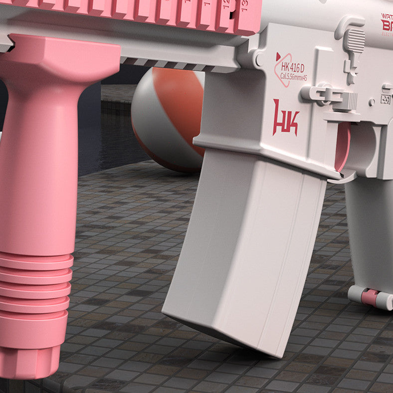 M416 Electric Water Gun