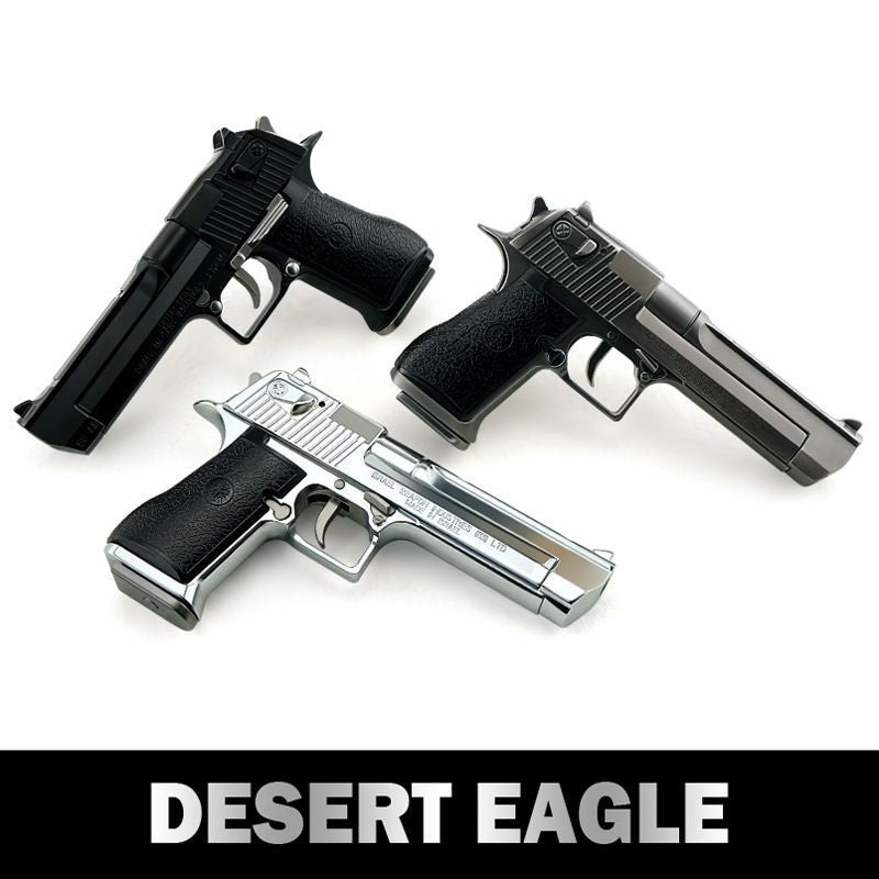 MINIATURE DESERT EAGLE Toy Gun