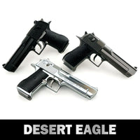 Thumbnail for MINIATURE DESERT EAGLE Toy Gun