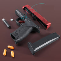 Thumbnail for M&P 40 Auto Shell Ejecting Blowback Toy Gun