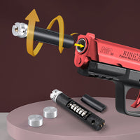 Thumbnail for M&P 40 Auto Shell Ejecting Blowback Toy Gun