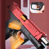 Thumbnail for M&P 40 Auto Shell Ejecting Blowback Toy Gun