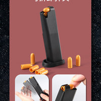 Thumbnail for M&P 40 Auto Shell Ejecting Blowback Toy Gun