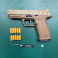 Thumbnail for M&P 40 Auto Shell Ejecting Blowback Toy Gun